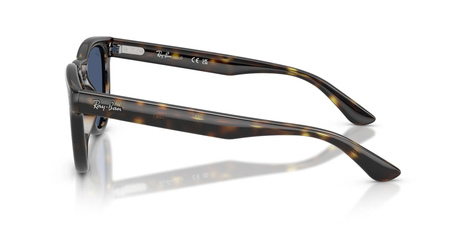 Ray-Ban 2237 Sunglasses - view 9